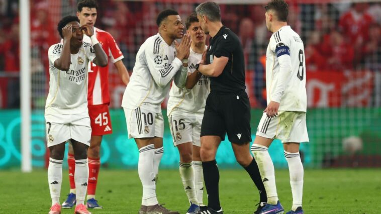 ‘joke’:-madrid-fume-at-costly-red-card-in-ucl-exit