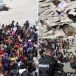 police-flood-site-of-orange-crush-festival,-warn-of-teen-takeovers-at-controversial-hot-spot