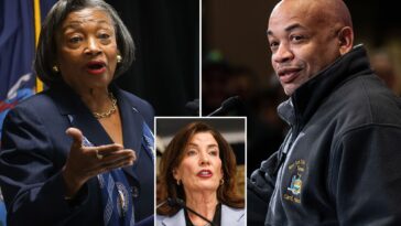 new-hochul-tax-proposal-juices-budget-talks,-but-agreement-unlikely-this-week