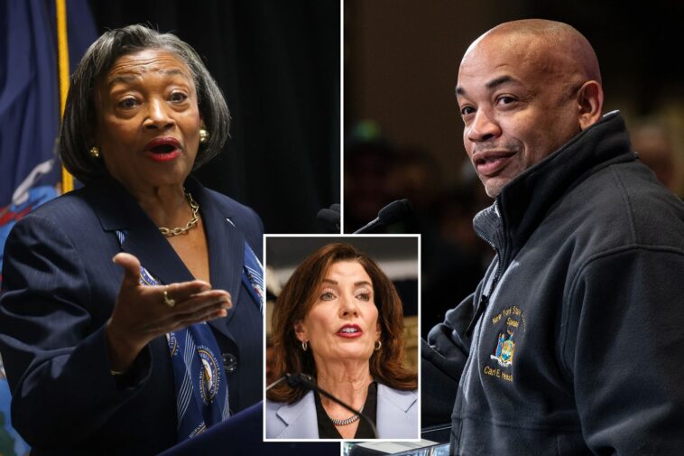 new-hochul-tax-proposal-juices-budget-talks,-but-agreement-unlikely-this-week