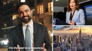 hochul-dragged-for-flip-flopping-on-taxes-pledge-as-mamdani,-dsa-cronies-take-credit-for-pied-a-terre-hike-on-rich-nyc-homeowners