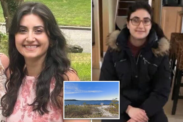body-found-floating-in-long-island-sound-id’d-as-oyster-bay-woman,-32,-who-went-missing-in-march
