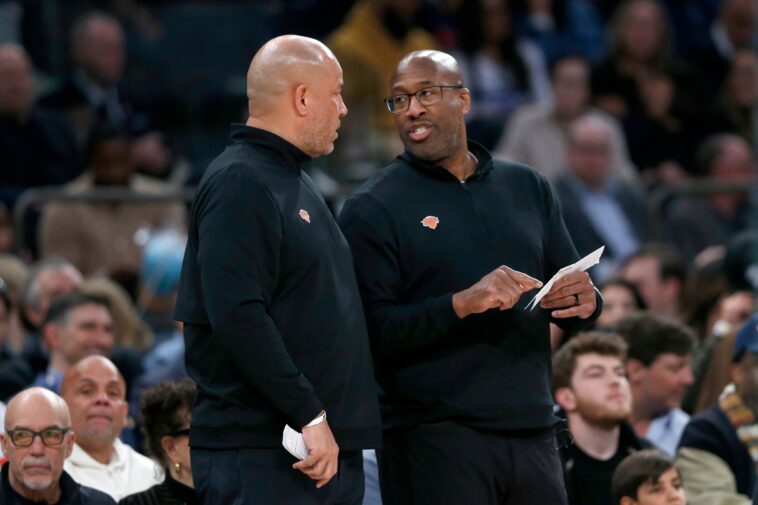 the-mike-brown-approach-change-he-believes-will-benefit-knicks-in-playoffs