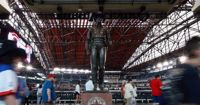 new-york-times-appalled-at-texas-rangers-for-giving-‘one-riot,-one-ranger’-statue-a-home-at-stadium