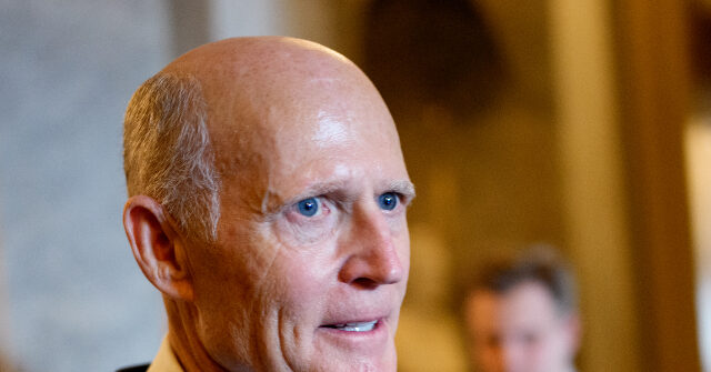 exclusive-–-sen.-rick-scott:-some-gops-don’t-want-to-get-rid-of-filibuster-because-of-‘tradition-of-the-senate’
