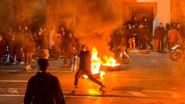 iran-to-execute-first-female-protester-tied-to-anti-regime-unrest