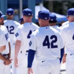 mlb-celebrates-robinson’s-legacy,-dons-no.-42