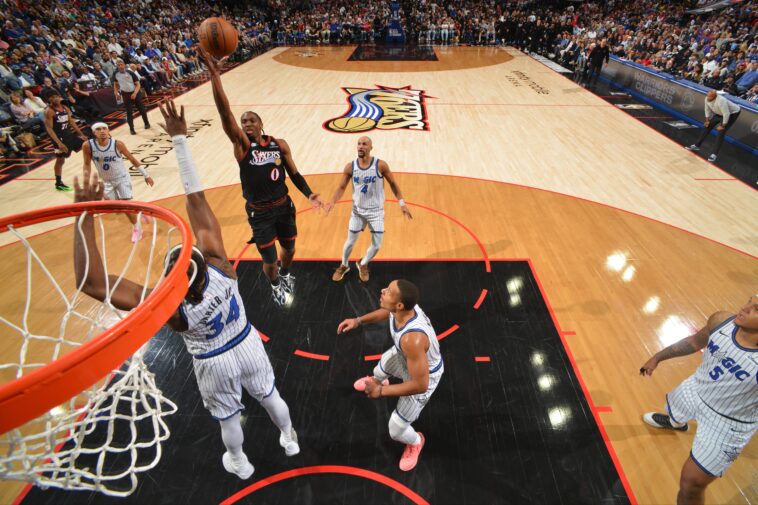 tyrese-maxey-leads-76ers-past-magic-to-set-up-first-round-series-against-rival-celtics