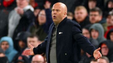 ucl-talking-points:-slot’s-bizarre-choices,-bayern-now-favorites?