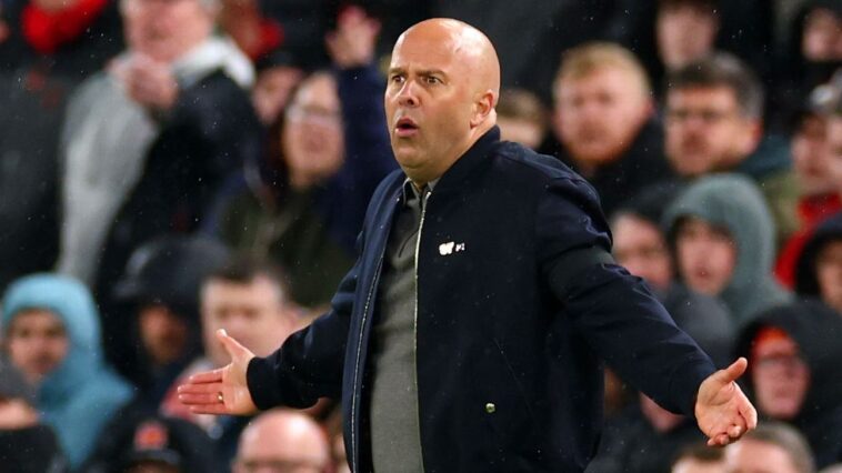 ucl-talking-points:-slot’s-bizarre-choices,-bayern-now-favorites?