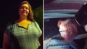 florida-woman-kami-ellis-charged-with-dui-after-being-pulled-over-driving-wrong-way,-handing-cop-barnes-&-noble-gift-card-instead-of-license