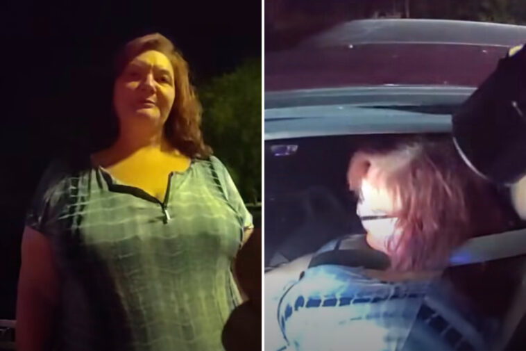 florida-woman-kami-ellis-charged-with-dui-after-being-pulled-over-driving-wrong-way,-handing-cop-barnes-&-noble-gift-card-instead-of-license