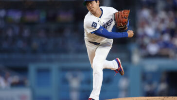shohei-ohtani-pitches-10-strikeout-gem-as-dodgers-sweep-mets