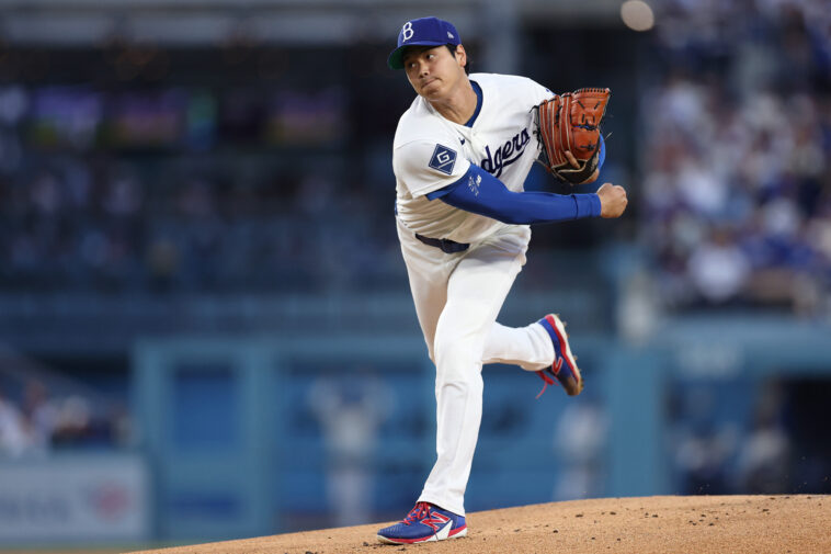 shohei-ohtani-pitches-10-strikeout-gem-as-dodgers-sweep-mets