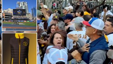 padres-fans-fight-each-other-at-petco-park-over-unusual-giveaway-item
