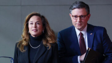 chairwoman-mcclain-focuses-on-working-families-tax-cuts-while-democrats-push-‘tax-the-rich’