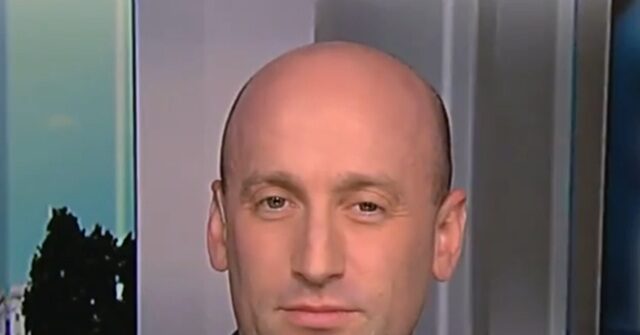 stephen-miller:-trump-can-extend-iran-blockade-‘indefinitely’