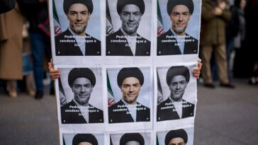 israeli-ngo-files-war-crimes-complaint-against-spain’s-pm-alleging-iran-aid-enabled-the-regime’s-‘terror-machine’