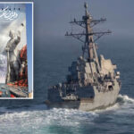 iran-threatens-to-sink-american-ships-in-strait-of-hormuz,-claims-us-ground-invasion-would-be-‘great’