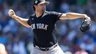 yankees’-gerrit-cole-to-take-next-big-recovery-step-with-rehab-start