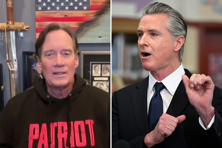 kevin-sorbo-says-he-‘escaped’-california,-slams-democratic-leadership-in-fiery-remarks