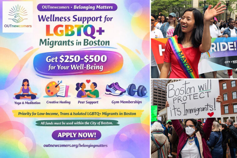 woke-boston-mayor-hands-out-$500-haircut-and-massage-vouchers-to-queer-and-trans-migrants,-refugees
