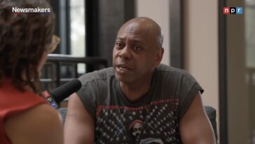 watch:-comedian-dave-chappelle-refuses-to-let-npr-reporter-shame-him-for-trans-jokes