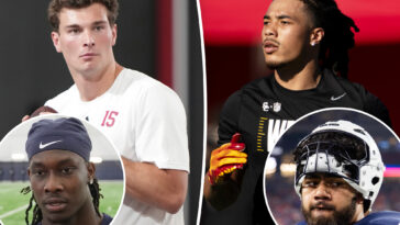 2026-nfl-mock-draft:-rams-take-wide-receiver-with-first-pick