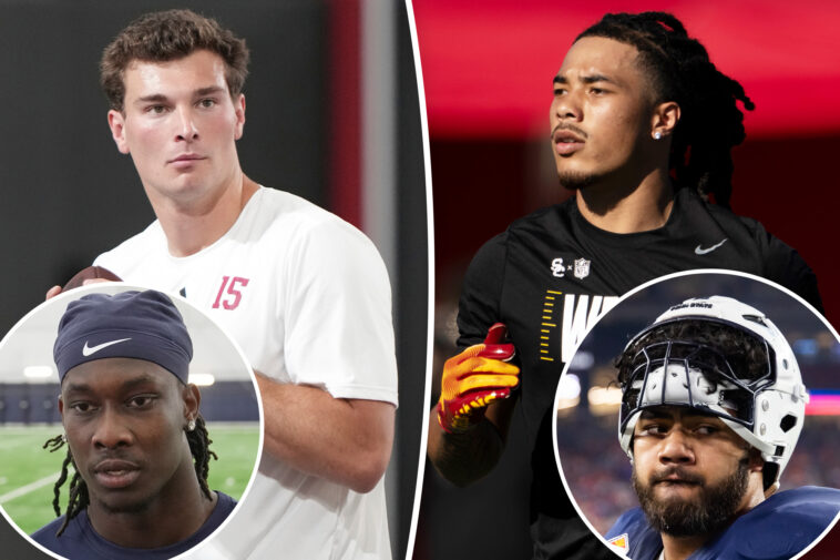 2026-nfl-mock-draft:-rams-take-wide-receiver-with-first-pick