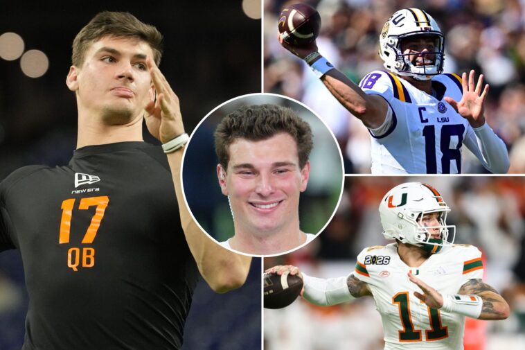 the-quarterback-question-that-could-end-up-shaping-this-year’s-nfl-draft