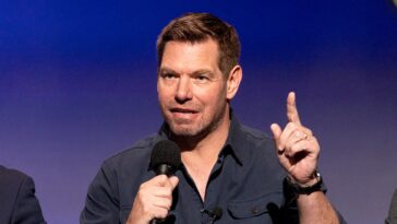 flashback:-swalwell-touted-epstein-survivor-as-sotu-guest-weeks-before-sexual-assault-allegations-emerged