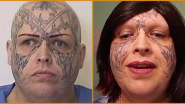 outrageous:-trans-baby-killer-quietly-freed-from-prison-30-years-early-—-law-enforcement-not-notified-of-convicted-killer’s-release