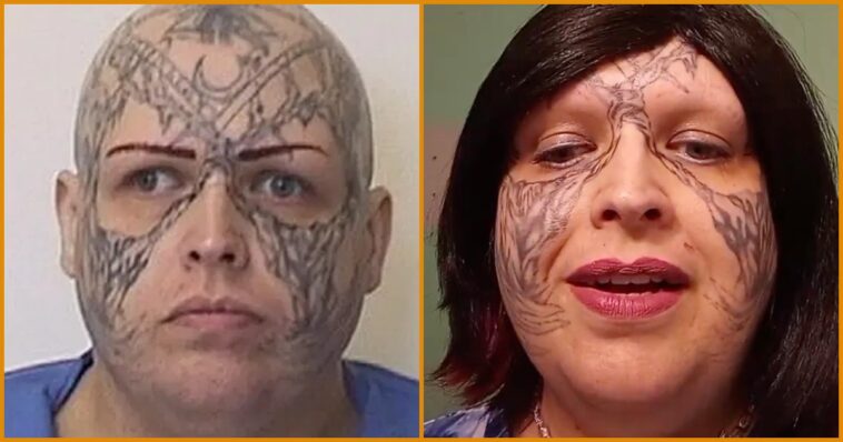 outrageous:-trans-baby-killer-quietly-freed-from-prison-30-years-early-—-law-enforcement-not-notified-of-convicted-killer’s-release