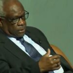 conservative-supreme-court-justice-clarence-thomas-blasts-progressive-ideology,-encourages-americans-to-stand-up-to-the-radical-left-(video)