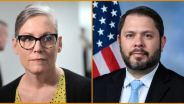 kari-lake-sounds-alarm-if-eric-swalwell’s-‘best-friend’-ruben-gallego-resigns-—-warns-hobbs-could-handpick-replacement-until-2028