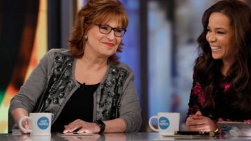 abc-news-host-joy-behar-claims-jesus-christ-never-called-himself-messiah