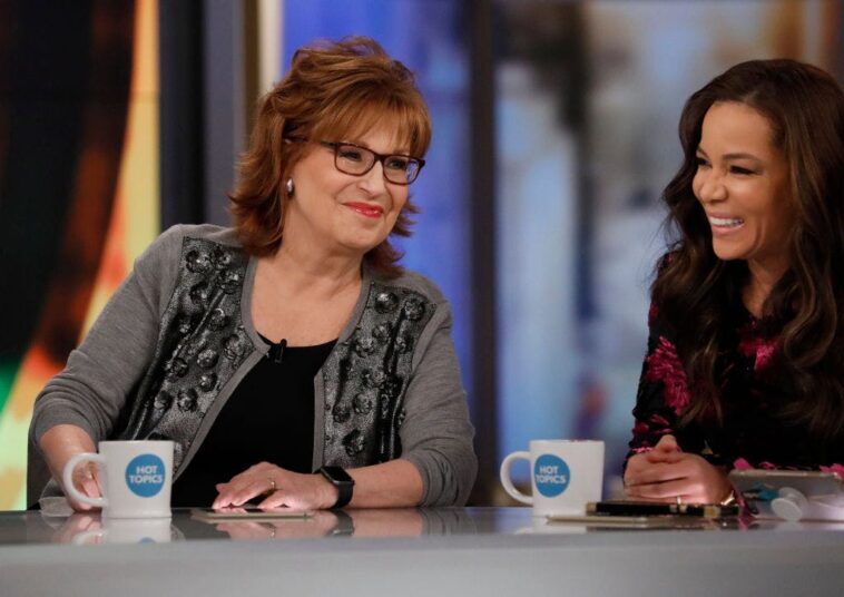 abc-news-host-joy-behar-claims-jesus-christ-never-called-himself-messiah