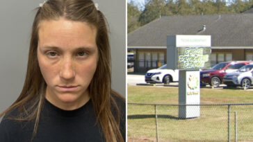 fifth-grade-teacher-charged-with-25-sex-crimes,-including-rape,-of-2-of-her-young-students