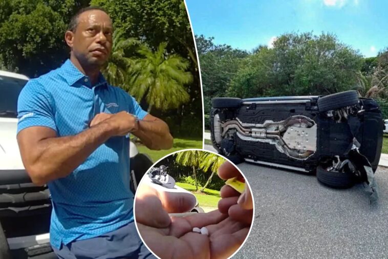 the-fight-over-tiger-woods’-prescription-drug-records-picks-up-after-dui-arrest