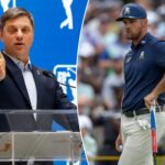 pga-tour-ceo-weighs-in-on-liv-golf-future-during-day-of-chaos:-‘whatever-makes-the-tour-better’