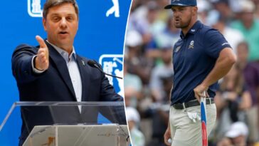 pga-tour-ceo-weighs-in-on-liv-golf-future-during-day-of-chaos:-‘whatever-makes-the-tour-better’