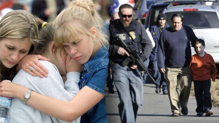 girl-obsessed-with-sandy-hook,-columbine-allegedly-plotted-school-massacre-with-other-students:-report