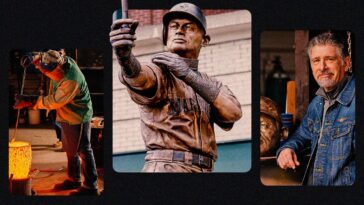 inside-the-making-of-mariners’-now-famous-ichiro-suzuki-statue