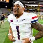 what-makes-arizona-qb-noah-fifita-tick?-loyalty,-generosity