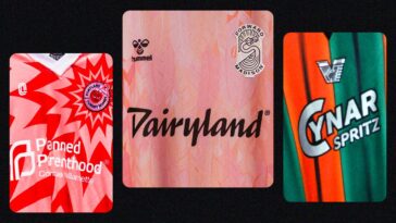 more-than-a-jersey:-kits-are-putting-soccer’s-underdogs-on-the-map