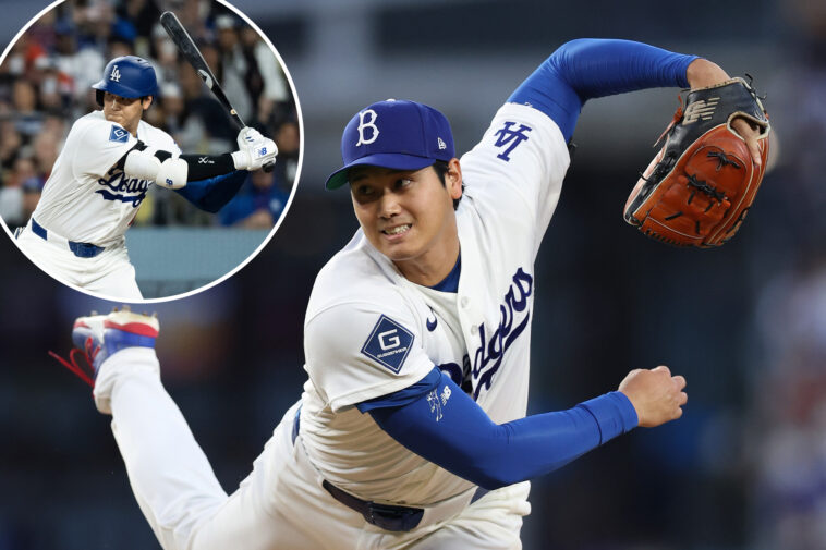don’t-over-think-it:-dodgers-must-let-shohei-ohtani-hit,-even-when-he-pitches