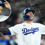‘hit-a-homer-for-him’:-dalton-rushing-fulfills-shohei-ohtani’s-request-as-dodgers-dh