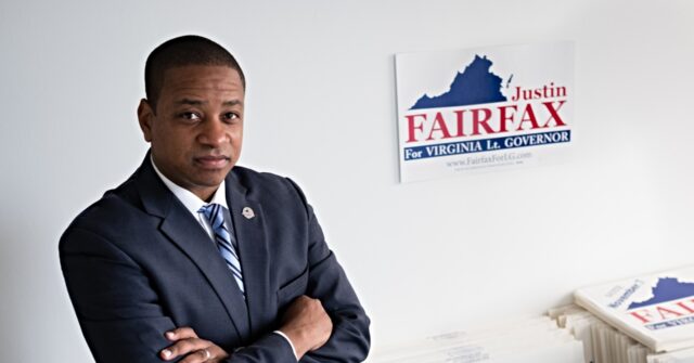reports:-ex-virginia-lt-gov.-justin-fairfax-and-wife-dead-in-suspected-murder-suicide