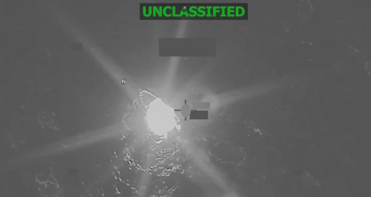 us-kills-3-alleged-drug-traffickers-in-another-eastern-pacific-strike