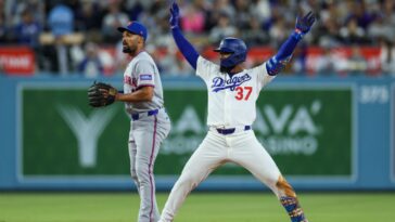 are-the-dodgers-this-good?-are-the-mets-this-bad?-what-we-learned-from-mlb’s-$1-billion-series